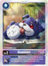 Bowmon (Blast Ace Box Promotion Pack) (#BT14-006 U) (Blast Ace) Near Mint Foil