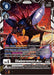 Image for Diaboromon ACE - P-114 (3rd Anniversary Survey Pack) (P-114 P) - Digimon Card Game