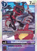 Image for SkullSatamon (Blast Ace Double Pack Set) (BT8-079 C) - Digimon Card Game