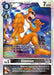 Etemon (Blast Ace Double Pack Set) (#EX1-052 U) (Classic Collection) Near Mint Foil