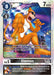 Image for Etemon (Blast Ace Double Pack Set) (EX1-052 U) - Digimon Card Game