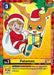 Patamon Winter Holiday 2023 (#ST3-04 U) (Starter Deck 03: Heaven's Yellow)