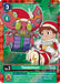 Tentomon (Winter Holiday 2023) (#EX1-033 C) (Classic Collection) Near Mint Foil