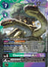 Image for Ebonwumon ACE (EX5-041 R) - Digimon Card Game