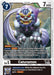 Image for Caturamon (EX5-051 C) - Digimon Card Game