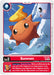 Image for Sunmon (EX5-001 U) - Digimon Card Game