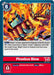 Image for Phoebus Blow (EX5-066 C) - Digimon Card Game