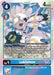 Image for Lekismon (EX5-017 R) - Digimon Card Game