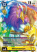 Mitamamon (#EX5-033 SR) (Animal Colosseum) Near Mint Foil