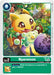 Image for Nyaromon (EX5-003 U) - Digimon Card Game