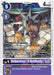 Dobermon (X Antibody) (#EX5-059 U) (Animal Colosseum) Near Mint