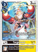 Targetmon (#EX5-046 U) (Animal Colosseum) Near Mint