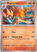 Magmortar (#010/091) (SV: Paldean Fates)