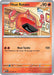 Heat Rotom (#013/091) (SV: Paldean Fates)