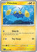 Chinchou (#020/091) (SV: Paldean Fates) Near Mint Reverse Holofoil