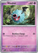 Woobat (#032/091) (SV: Paldean Fates) Near Mint Reverse Holofoil