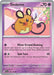 Dedenne (#036/091) (SV: Paldean Fates) Near Mint Reverse Holofoil