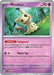 Mimikyu 037 091 (#037/091) (SV: Paldean Fates)