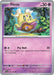 Flittle 041 091 (#041/091) (SV: Paldean Fates) Near Mint Reverse Holofoil