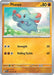 Phanpy (#048/091) (SV: Paldean Fates) Near Mint Reverse Holofoil