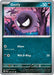 Gastly (#055/091) (SV: Paldean Fates)