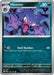 Haunter (#056/091) (SV: Paldean Fates)