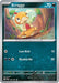 Scraggy (#060/091) (SV: Paldean Fates) Near Mint Reverse Holofoil