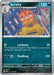 Scrafty (#061/091) (SV: Paldean Fates) Near Mint Reverse Holofoil