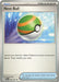Nest Ball (#084/091) (SV: Paldean Fates)