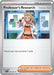 Professors Research 087 091 (#087/091) (SV: Paldean Fates)
