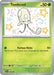 Toedscool 105 091 (#105/091) (SV: Paldean Fates) Near Mint Holofoil