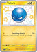 Voltorb (#133/091) (SV: Paldean Fates) Near Mint Holofoil
