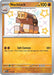 Naclstack (#177/091) (SV: Paldean Fates) Near Mint Holofoil