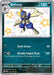 Bisharp (#186/091) (SV: Paldean Fates) Near Mint Holofoil