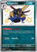 Kingambit (#187/091) (SV: Paldean Fates) Near Mint Holofoil