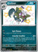 Grafaiai (#190/091) (SV: Paldean Fates) Near Mint Holofoil