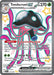 Toedscruel ex 213 091 (#213/091) (SV: Paldean Fates) Near Mint Holofoil
