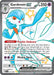 Gardevoir ex 217 091 (#217/091) (SV: Paldean Fates) Near Mint Holofoil