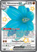 Glimmora ex (#218/091) (SV: Paldean Fates) Near Mint Holofoil