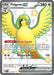 Pidgeot ex (#221/091) (SV: Paldean Fates) Near Mint Holofoil