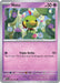 Natu 025 091 (#025/091) (SV: Paldean Fates)