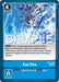 Fox Fire (#BT15-090 C) (Exceed Apocalypse) Near Mint