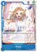 Kaya (Tournament Pack Vol. 6) (#OP03-044) (One Piece Promotion Cards) Near Mint