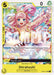 Shirahoshi (Tournament Pack Vol. 6) (#OP03-116) (One Piece Promotion Cards) Near Mint