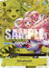 Shirahoshi (Winner Pack Vol. 6) (#OP03-116) (One Piece Promotion Cards) Near Mint Foil