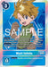 Matt Ishida (#BT15-083 R) (Exceed Apocalypse) Near Mint Foil