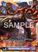 VenomMyotismon (#BT15-080 R) (Exceed Apocalypse) Near Mint Foil