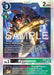 Image for Ryudamon (BT15-056 SR) - Digimon Card Game