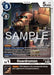Guardromon (#BT15-061 U) (Exceed Apocalypse) Near Mint