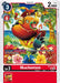 Image for Muchomon (BT15-008 C) - Digimon Card Game